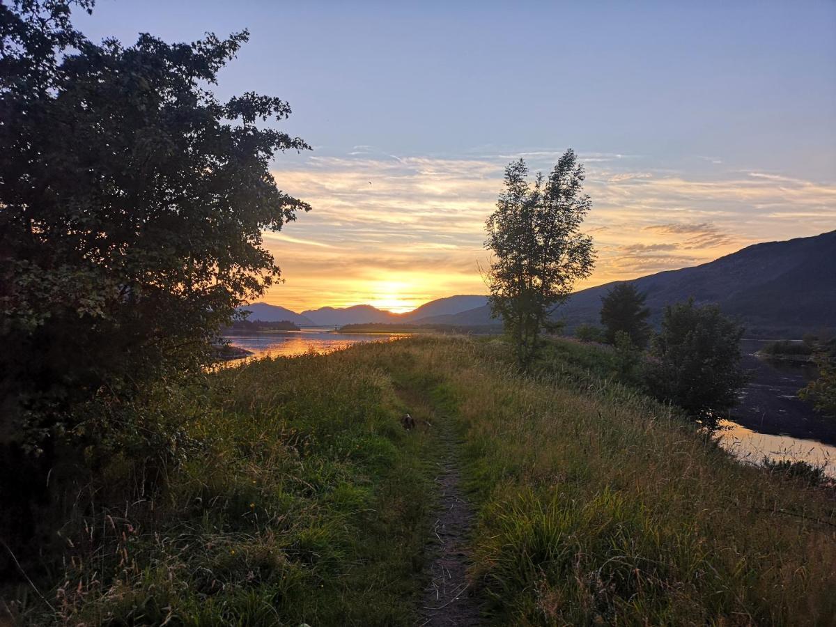 Ballachulish - Small Double Room Nr Glencoe Екстер'єр фото