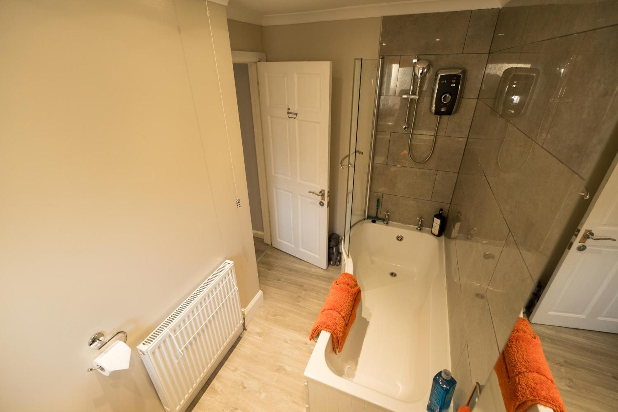 Ballachulish - Small Double Room Nr Glencoe Екстер'єр фото