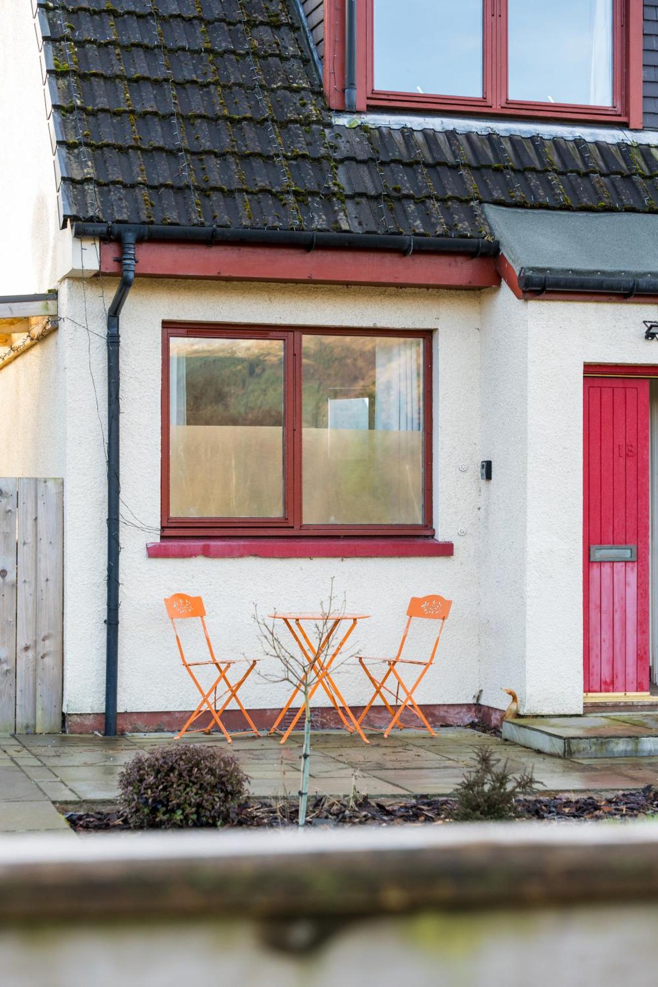 Ballachulish - Small Double Room Nr Glencoe Екстер'єр фото