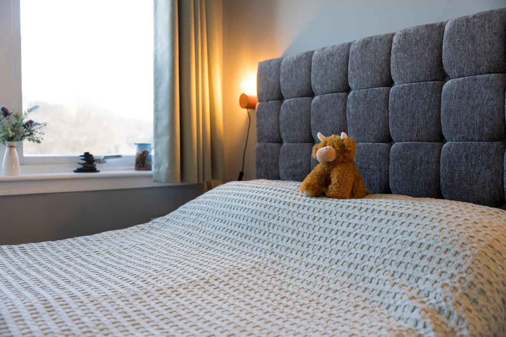 Ballachulish - Small Double Room Nr Glencoe Екстер'єр фото